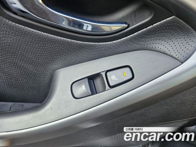 Hyundai Avante MD Premier, 2012 17