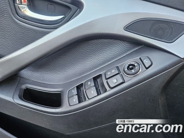 Hyundai Avante MD Premier, 2012 18