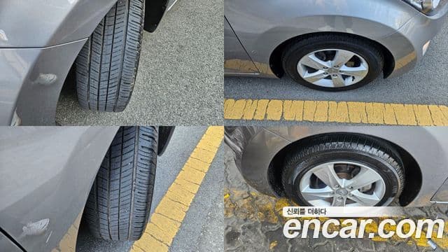 Hyundai Avante MD Premier, 2012 20