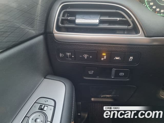 Hyundai Palisade Prestige, 2021 8