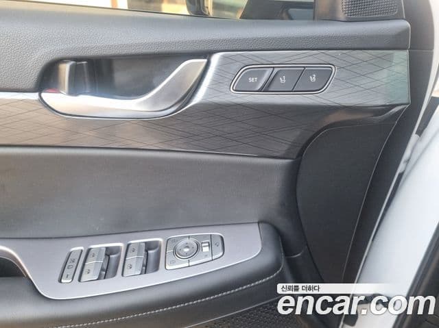 Hyundai Palisade Prestige, 2021 11