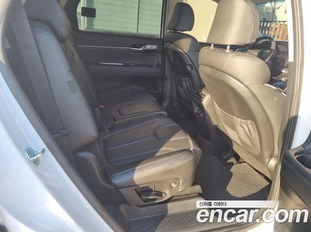 Hyundai Palisade Prestige, 2021 15