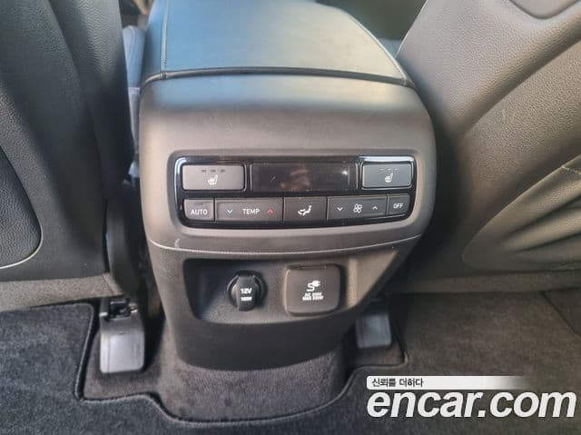 Hyundai Palisade Prestige, 2021 16