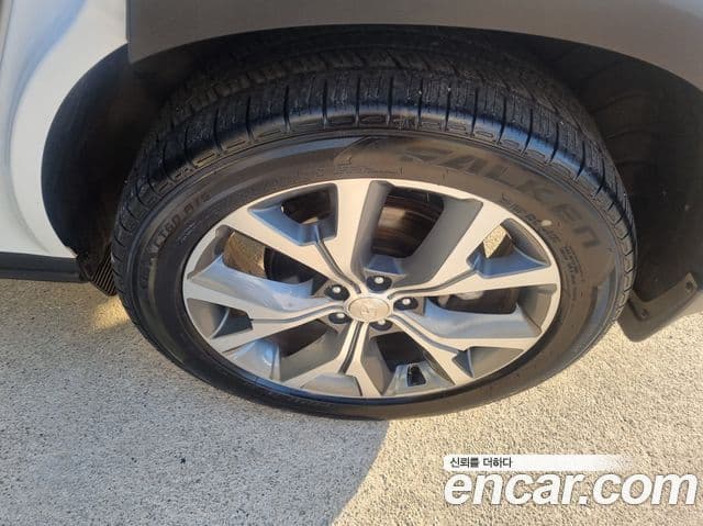 Hyundai Palisade Prestige, 2021 18