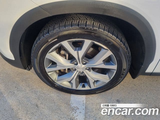 Hyundai Palisade Prestige, 2021 19