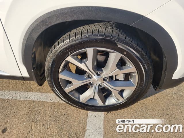 Hyundai Palisade Prestige, 2021 20