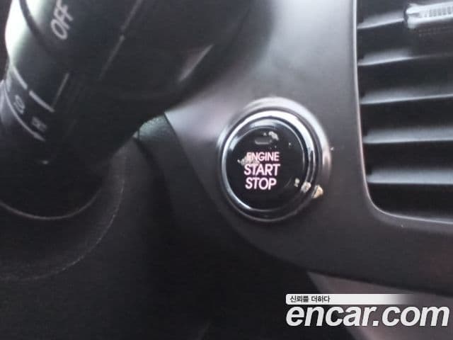 Kia All New Morning Luxury, 2012 все фото