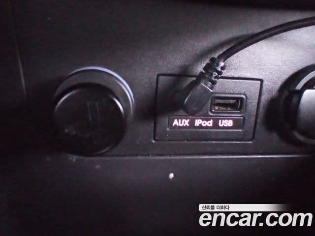 Kia All New Morning Luxury, 2012 7