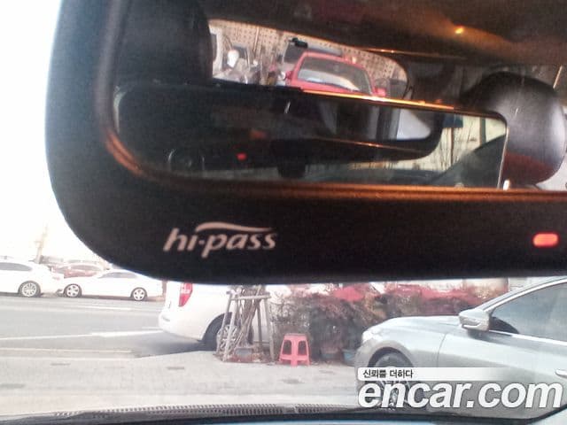 Kia All New Morning Luxury, 2012 10