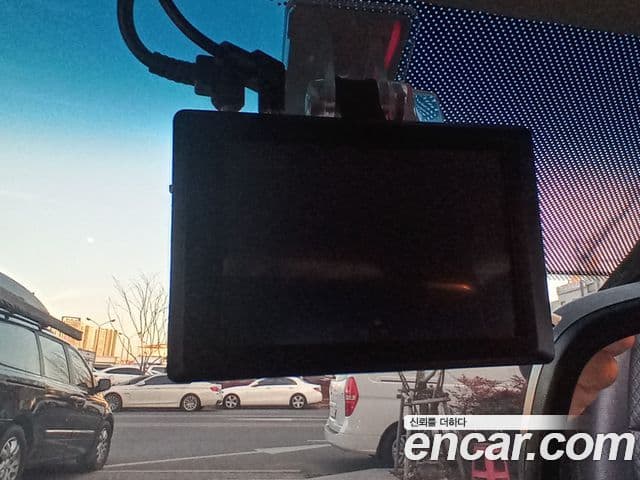 Kia All New Morning Luxury, 2012 11