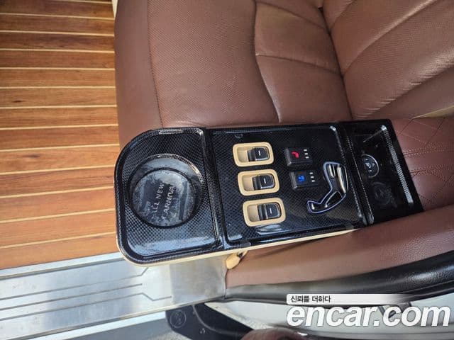 Kia All New Carnival Prestige, 2018 10