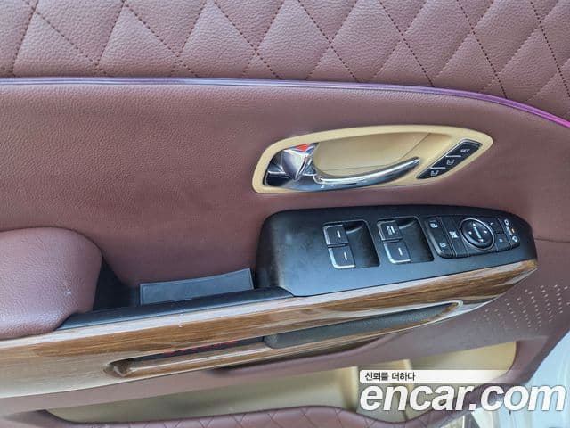 Kia All New Carnival Prestige, 2018 11