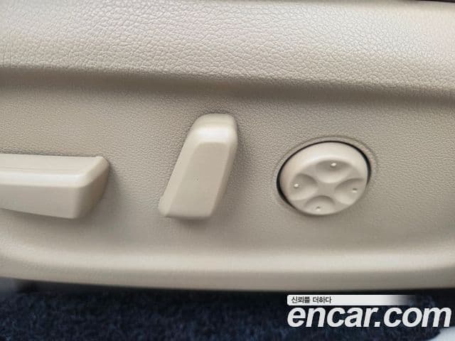 Kia All New Carnival Prestige, 2018 13