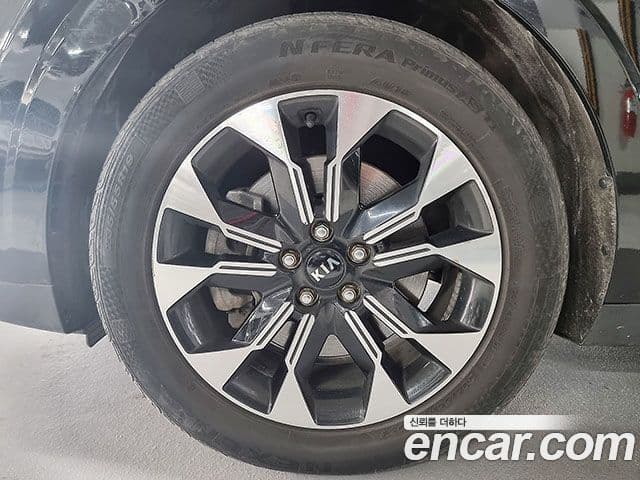 Kia Carnival 4세대 Prestige, 2021 9