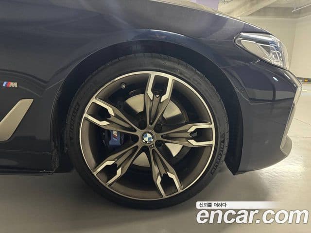 BMW 5시리즈 (G30) 530i M Sport, 2023 все фото