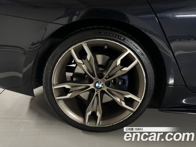 BMW 5시리즈 (G30) 530i M Sport, 2023 6