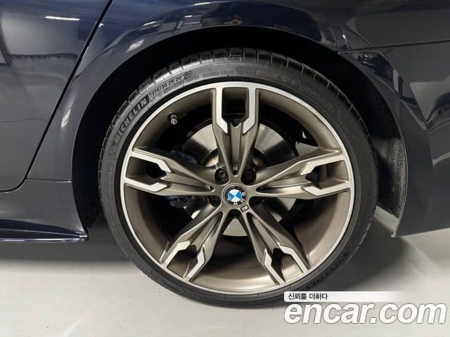 BMW 5시리즈 (G30) 530i M Sport, 2023 8