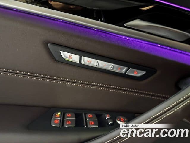 BMW 5시리즈 (G30) 530i M Sport, 2023 12