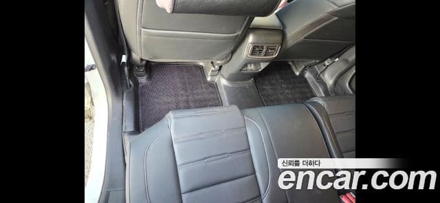 Honda CR-V 5세대 1.5 EX-L 2WD, 2021 9