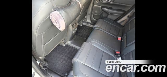 Honda CR-V 5세대 1.5 EX-L 2WD, 2021 10