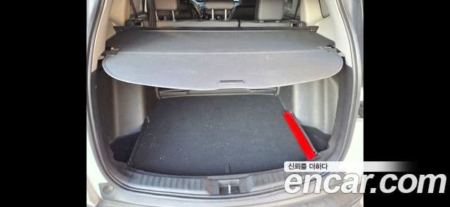 Honda CR-V 5세대 1.5 EX-L 2WD, 2021 11