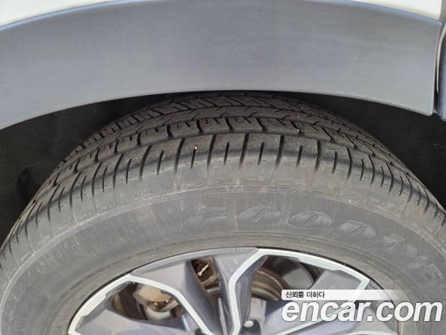 Honda CR-V 5세대 1.5 EX-L 2WD, 2021 16