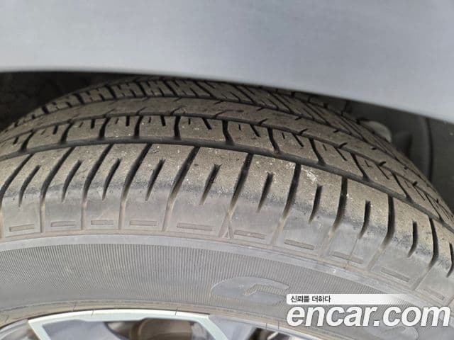 Honda CR-V 5세대 1.5 EX-L 2WD, 2021 17