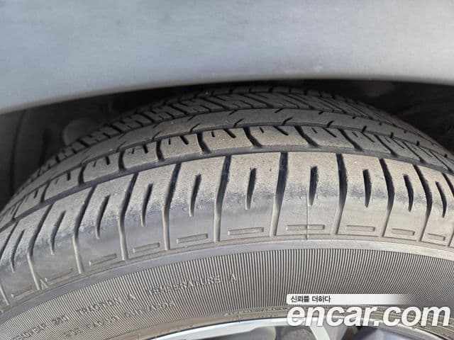 Honda CR-V 5세대 1.5 EX-L 2WD, 2021 19