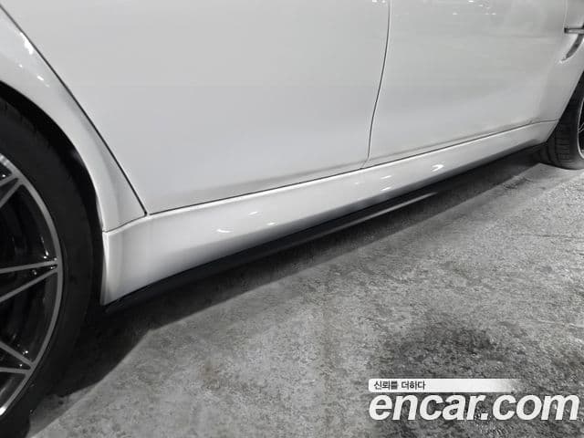 BMW M3 (F80) M3 седан Competition, 2018 8