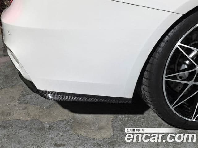 BMW M3 (F80) M3 седан Competition, 2018 9