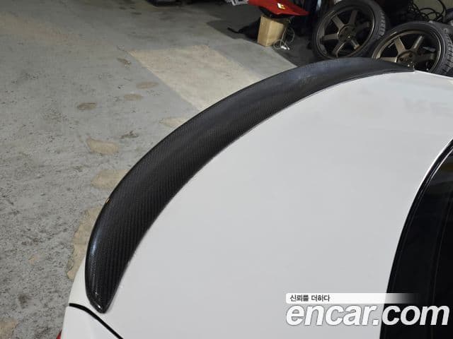 BMW M3 (F80) M3 седан Competition, 2018 10