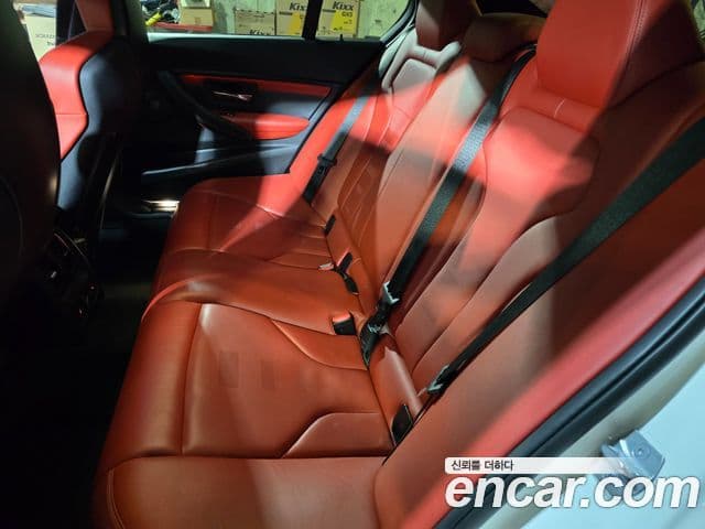 BMW M3 (F80) M3 седан Competition, 2018 16