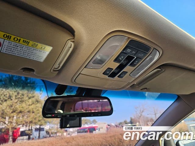 Kia All New Carnival Noblesse, 2017 14