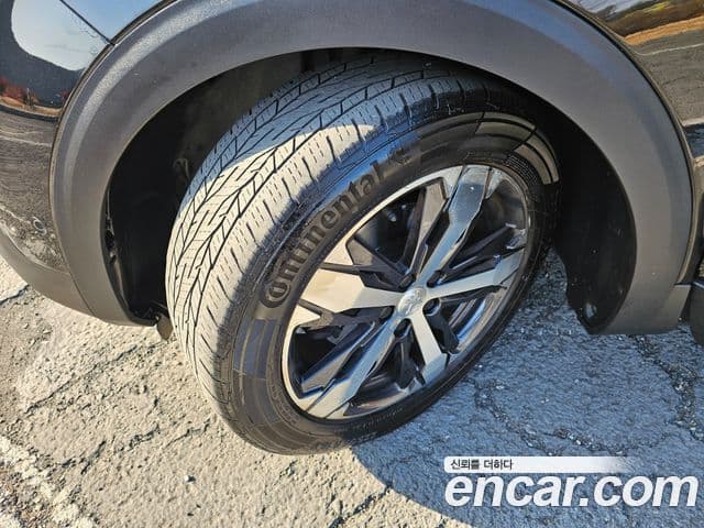 Peugeot 3008 2세대 1.5 BlueHDi GT Line, 2021 20