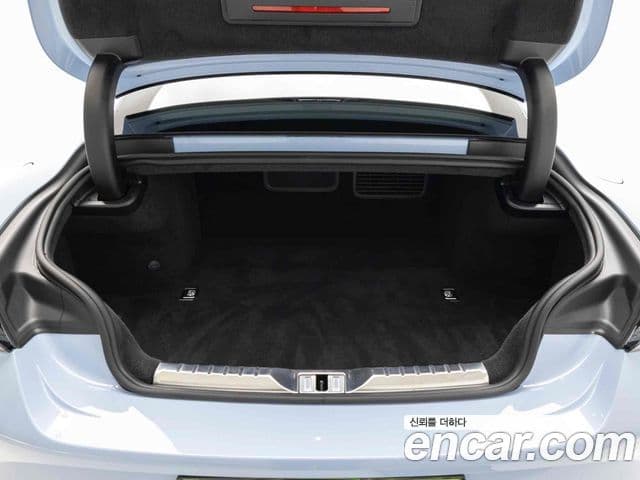 Bentley Continental GT 4세대 4.0 GT Speed, 2025 11