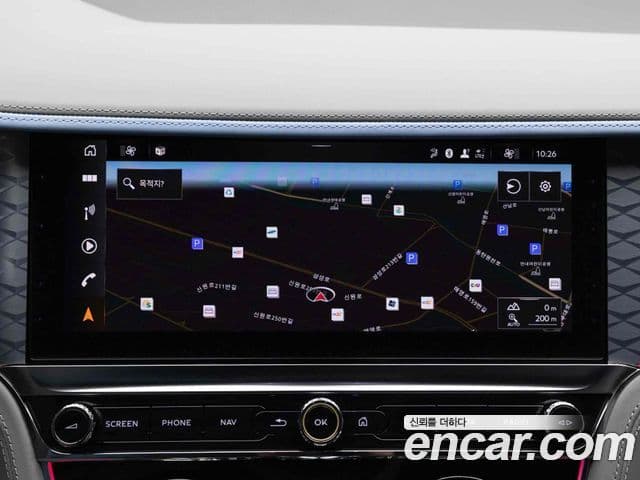 Bentley Continental GT 4세대 4.0 GT Speed, 2025 18