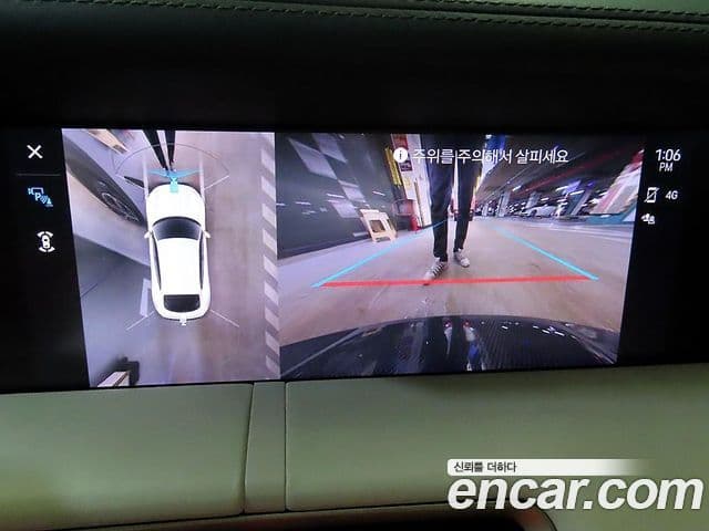 Porsche 타이칸 4S Cross Turismo, 2024 14