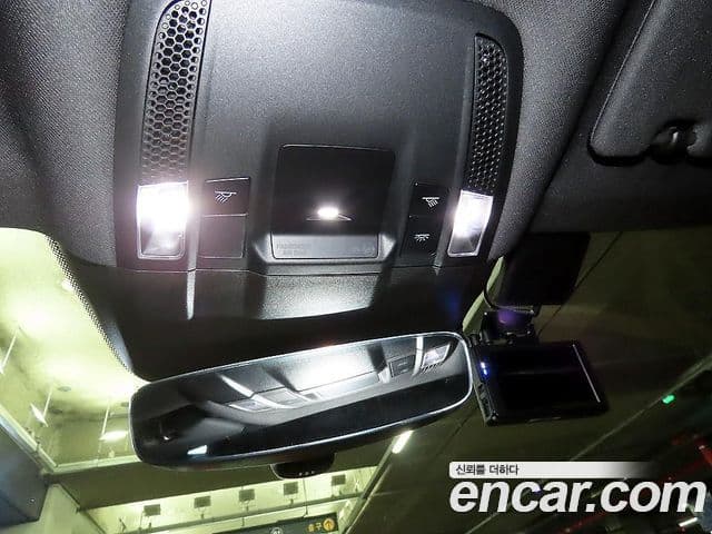 Porsche 타이칸 4S Cross Turismo, 2024 15