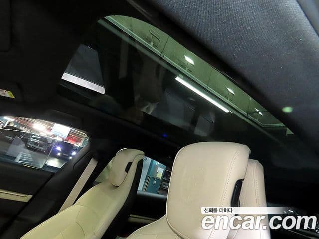 Porsche 타이칸 4S Cross Turismo, 2024 16