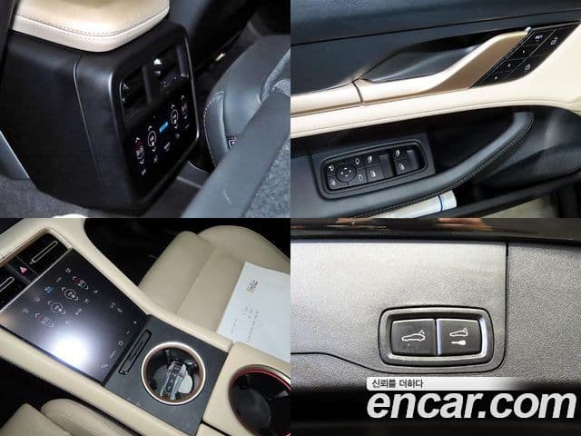 Porsche 타이칸 4S Cross Turismo, 2024 18