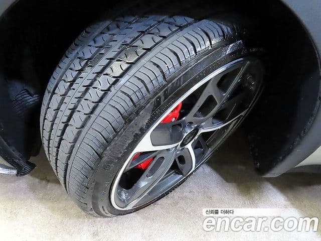 Porsche 타이칸 4S Cross Turismo, 2024 20