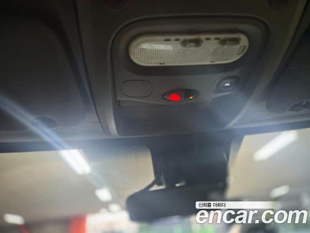 Renault Korea(Samsung) Master 2.3 13인승, 2020 16