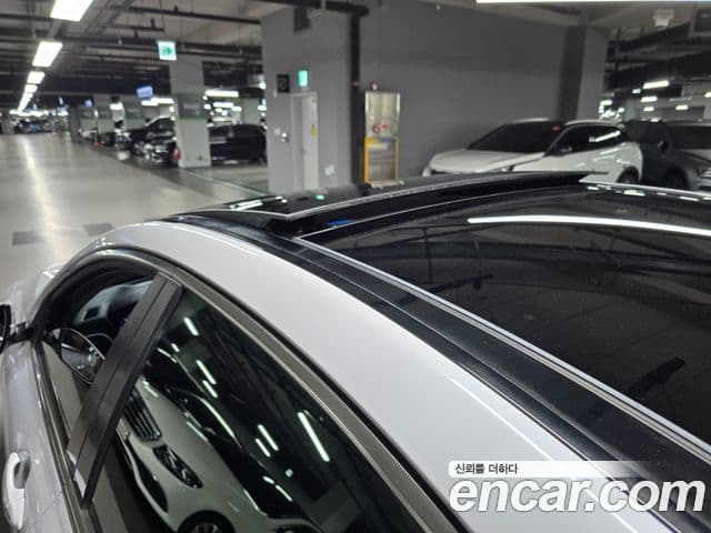 Genesis G80 Premium Luxury, 2018 все фото