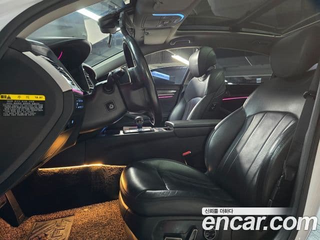 Genesis G80 Premium Luxury, 2018 9