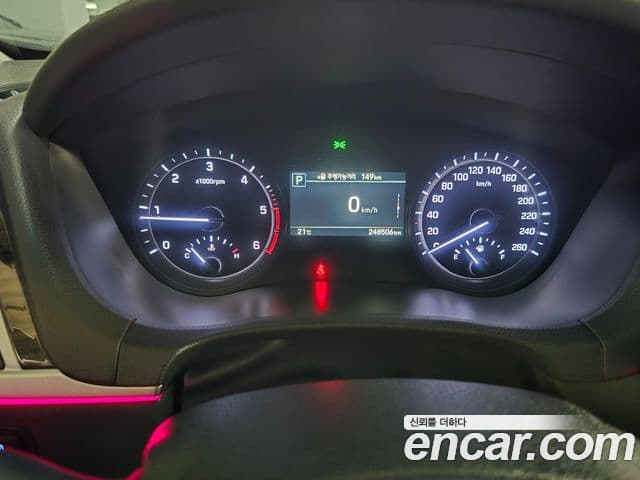 Genesis G80 Premium Luxury, 2018 12