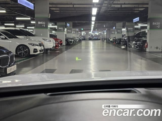 Genesis G80 Premium Luxury, 2018 13