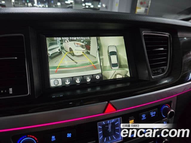 Genesis G80 Premium Luxury, 2018 16