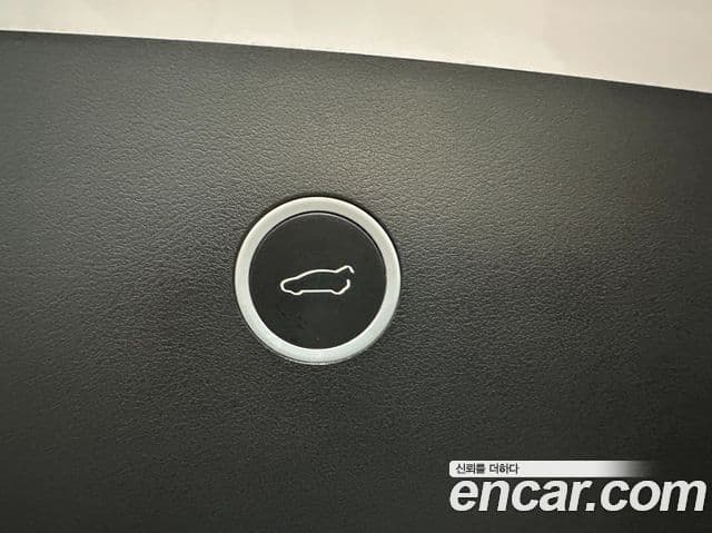 Tesla модель X, 2018 7