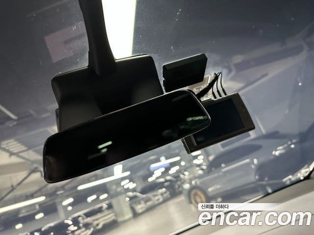 Tesla модель X, 2018 16