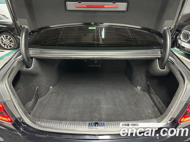 Genesis G90 Luxury, 2019 6